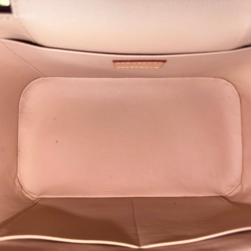 Louis Vuitton Nice BB Vanity Case - Picture 9 of 11